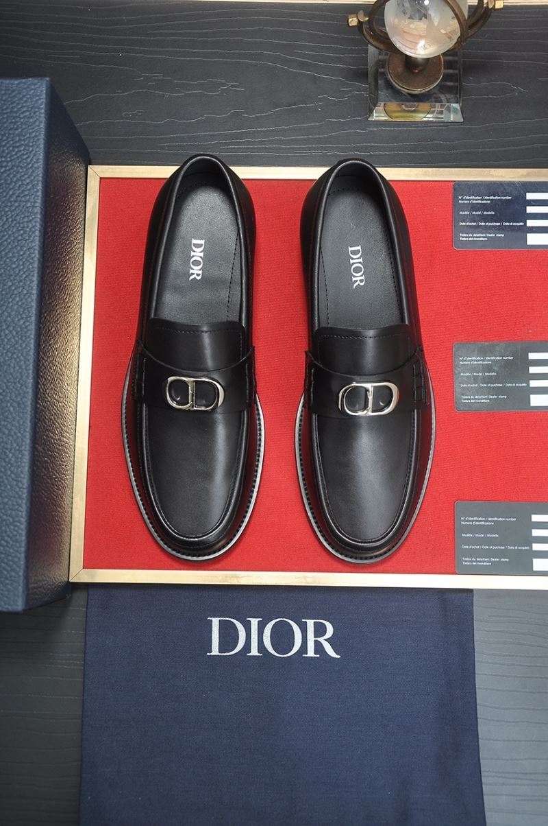 Christian Dior Business Shoes